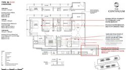 The Continuum (D15), Apartment #468023081